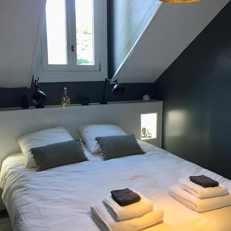 Maison D'Hotes Joussaume Latour Chateau-Thierry Bilik gambar