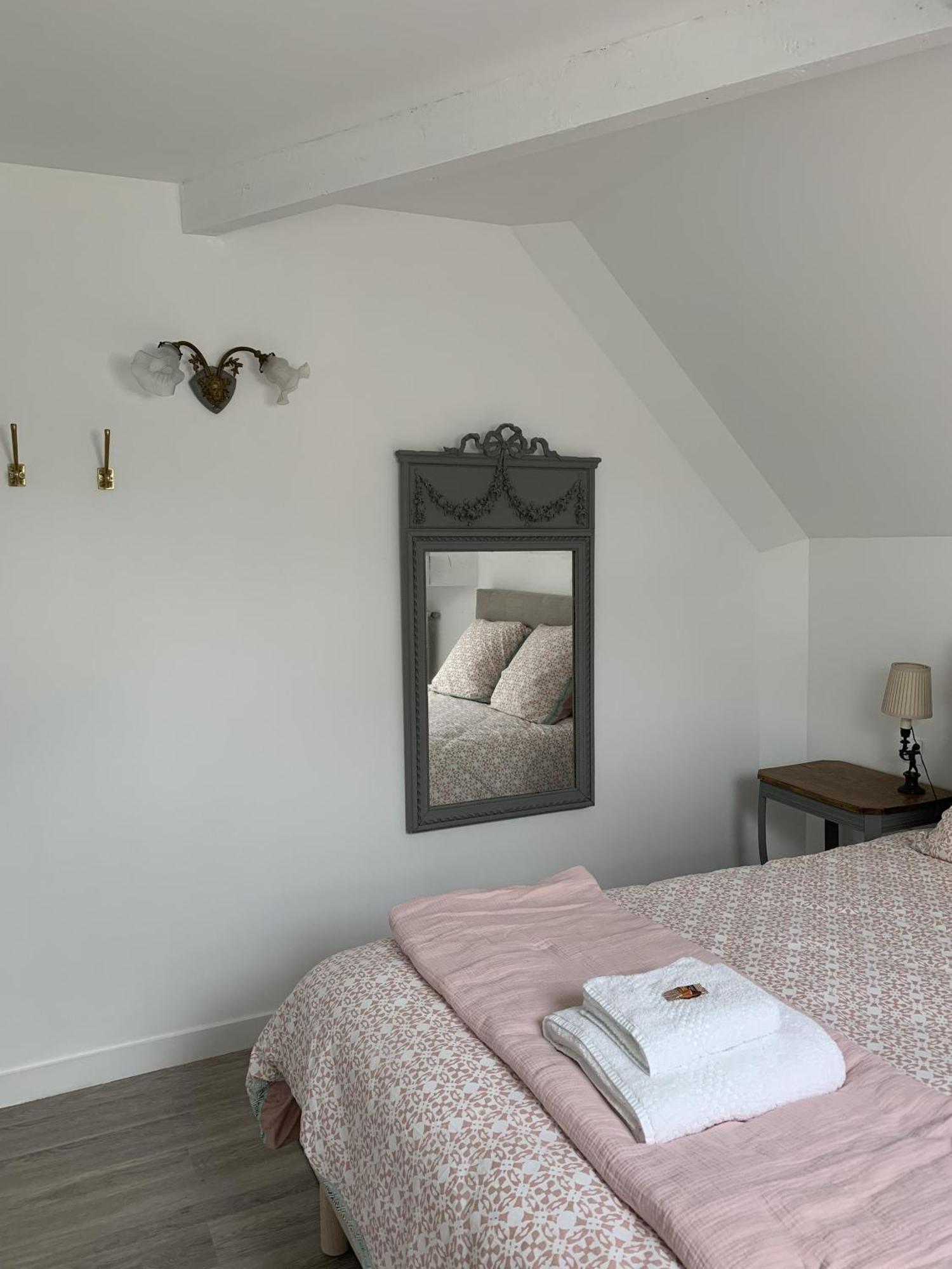 Maison D'Hotes Joussaume Latour Chateau-Thierry Bilik gambar